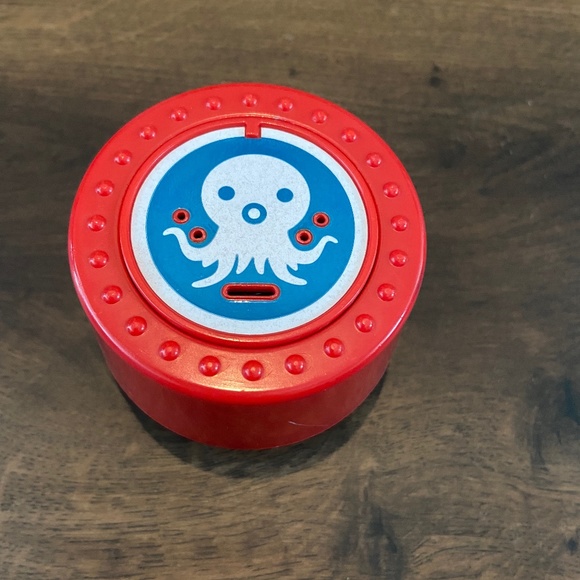 Octonauts Octo alert button - Picture 1 of 1